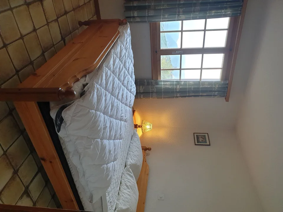 Locations de vacances: Chalet St- Mauricii - 4 personnes