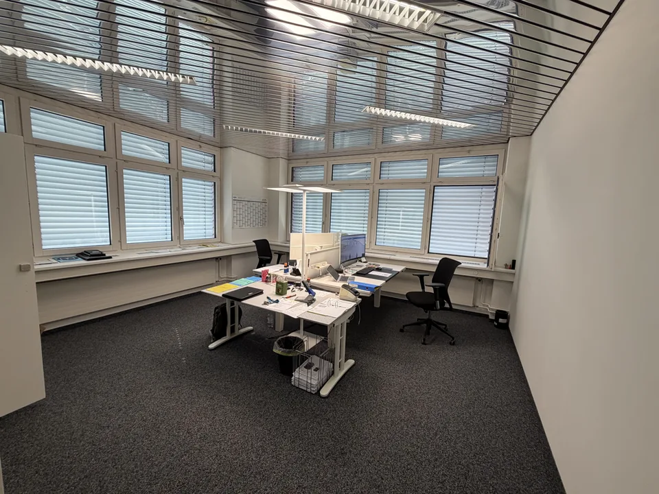 Attraktive Bürofläche in Kriens-Horw