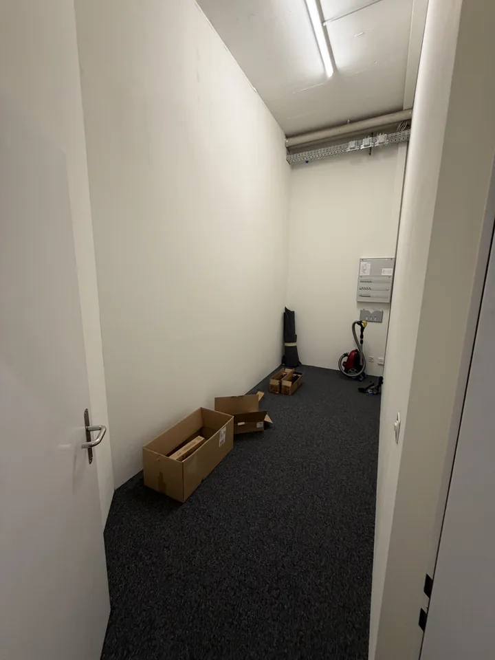 Attraktive Bürofläche in Kriens-Horw