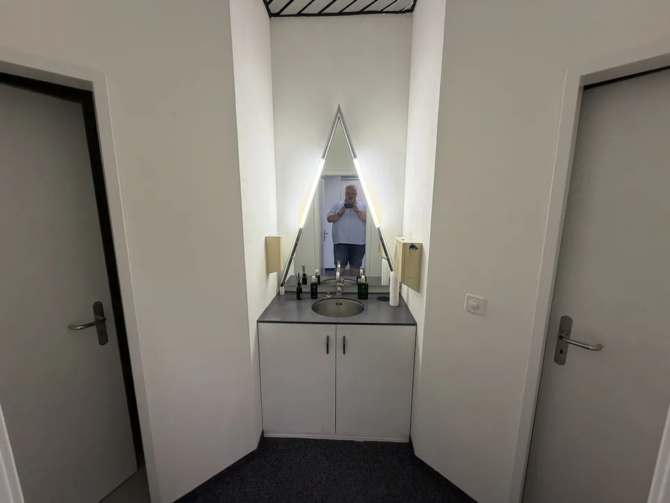 Attraktive Bürofläche in Kriens-Horw
