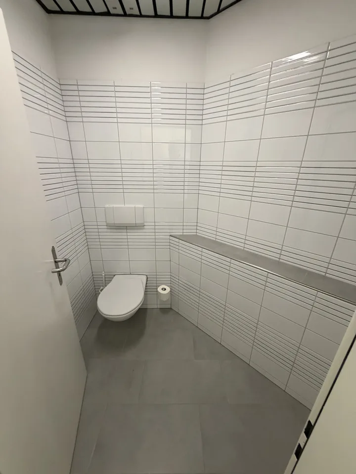 Attraktive Bürofläche in Kriens-Horw