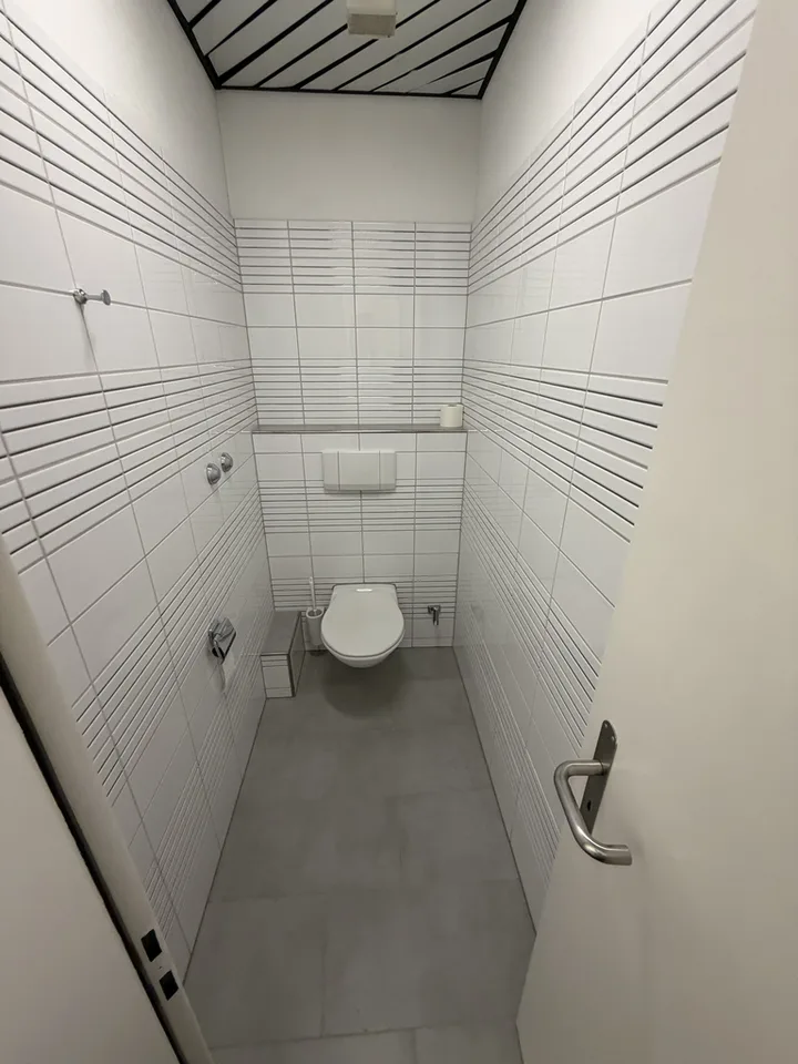 Attraktive Bürofläche in Kriens-Horw