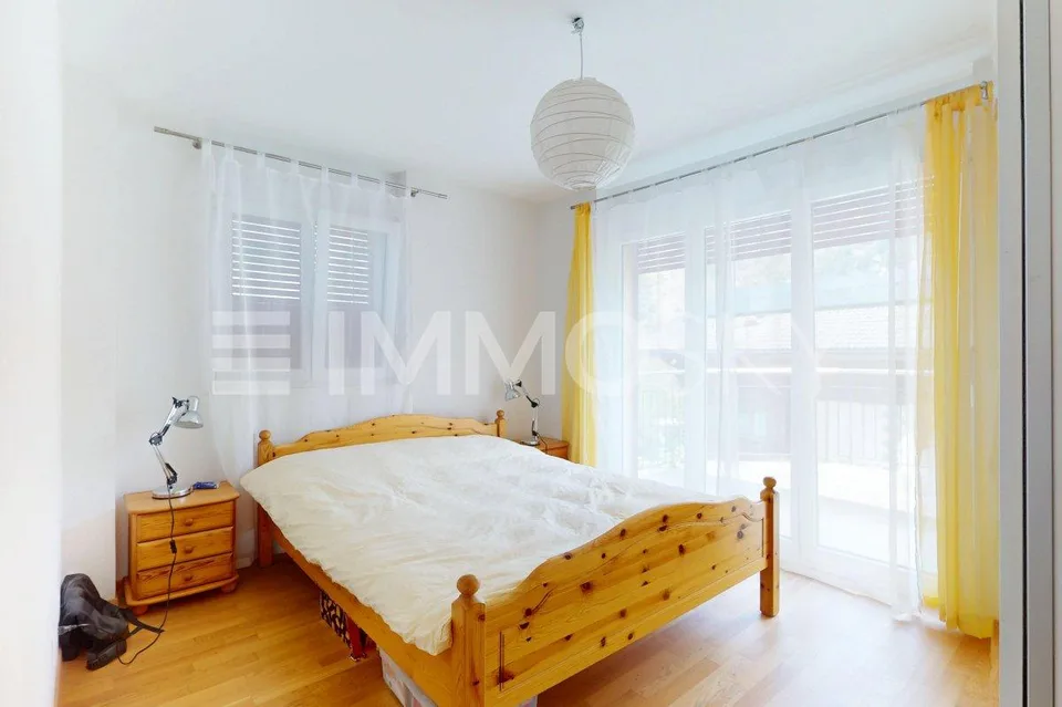 La maison qui n'attendait que vous : maison de 8,5 pièces