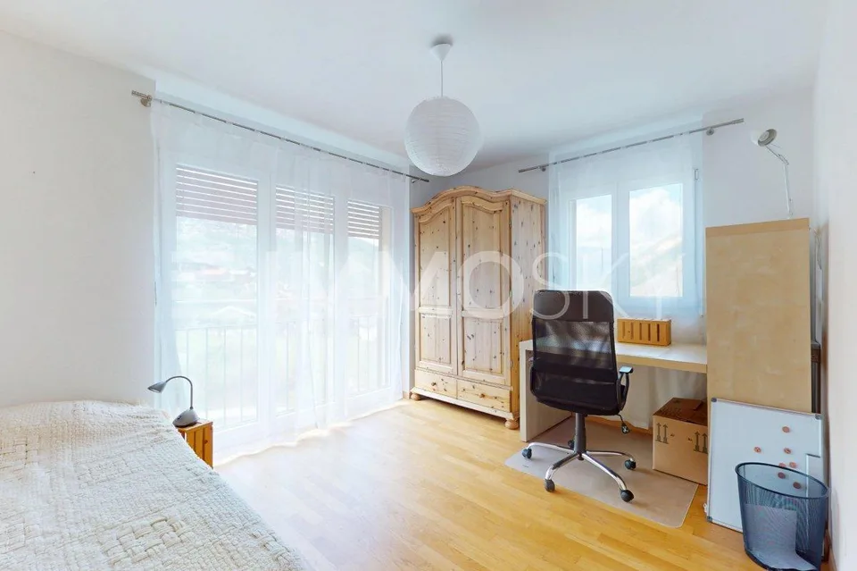 La maison qui n'attendait que vous : maison de 8,5 pièces