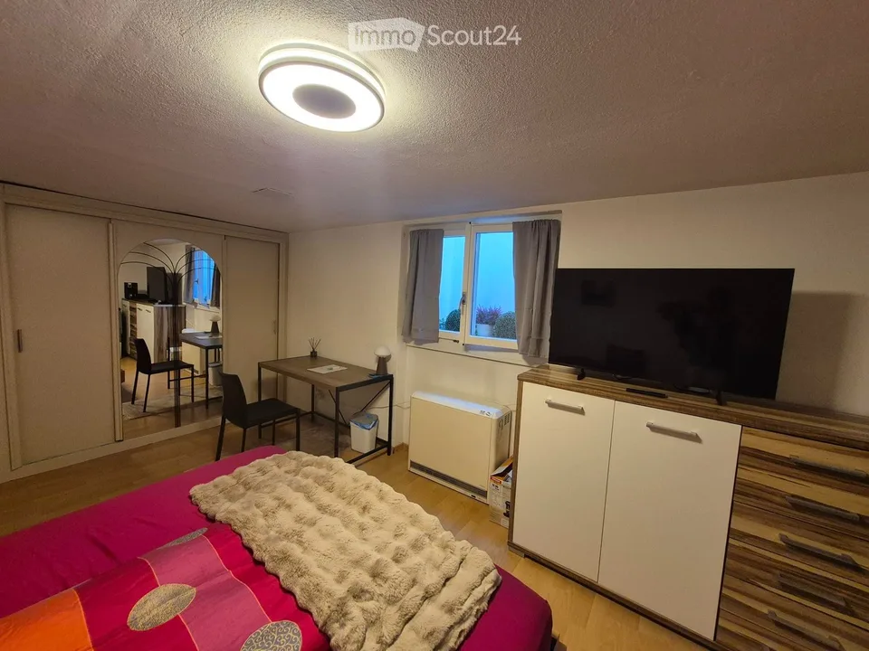 Furnished rooms for rent: flexible rental options – photo 3 of 4