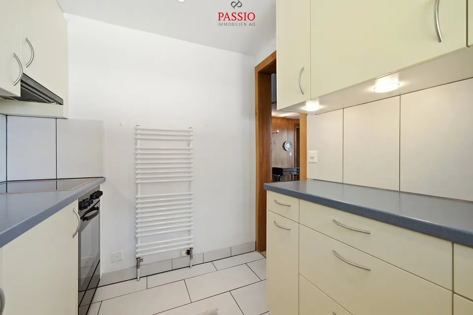 Chalet di vacanza esclusivo di 5 locali con dependance e vista panoramica