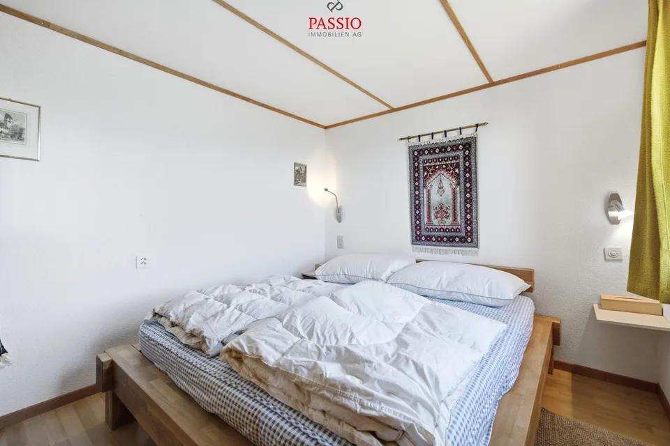 Chalet di vacanza esclusivo di 5 locali con dependance e vista panoramica