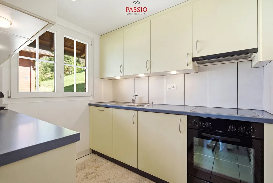 Chalet di vacanza esclusivo di 5 locali con dependance e vista panoramica