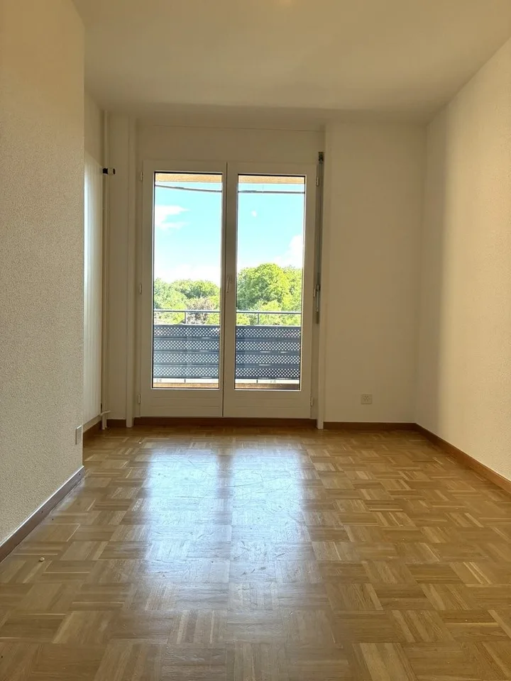 Superbe duplex au coeur du centre ville de Nyon