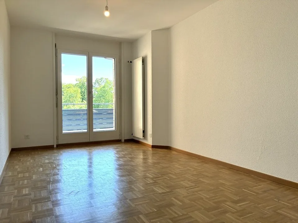 Superbe duplex au coeur du centre ville de Nyon