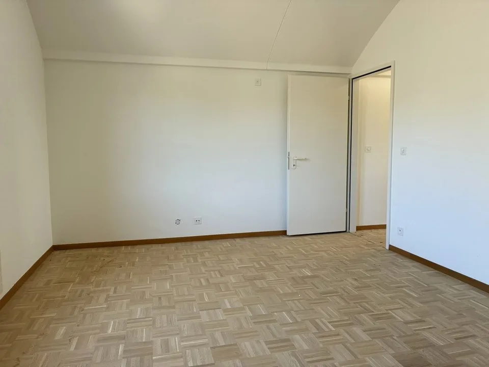 Superbe duplex au coeur du centre ville de Nyon