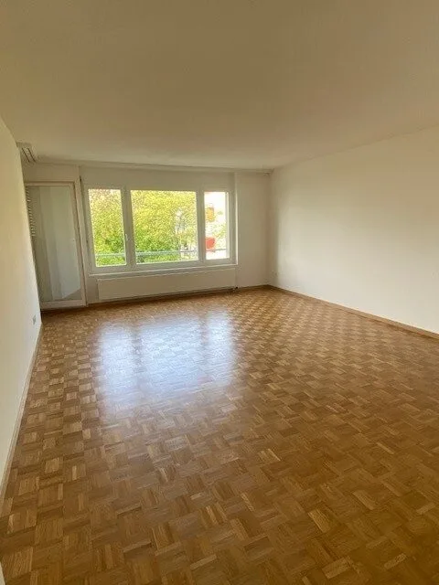 Your new apartment