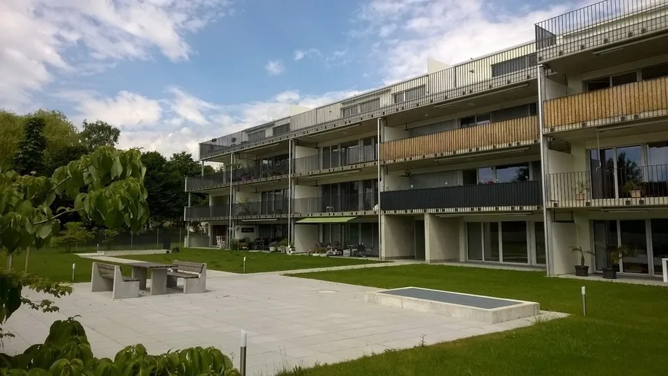 Ihre neue Wohlfühloase