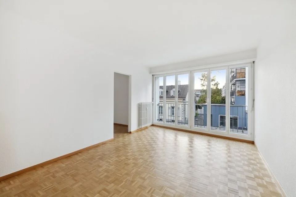 Ihre neue Wohnung !