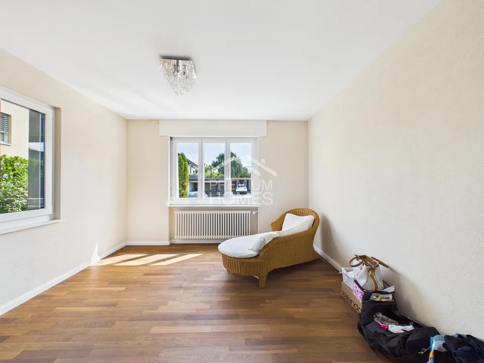 Exklusives Familienrefugium in begehrter Wohnlage