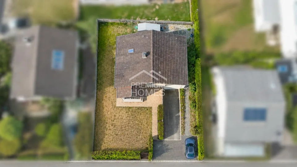 Exklusives Familienrefugium in begehrter Wohnlage