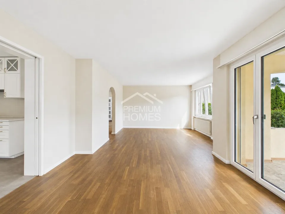 Exklusives Familienrefugium in begehrter Wohnlage