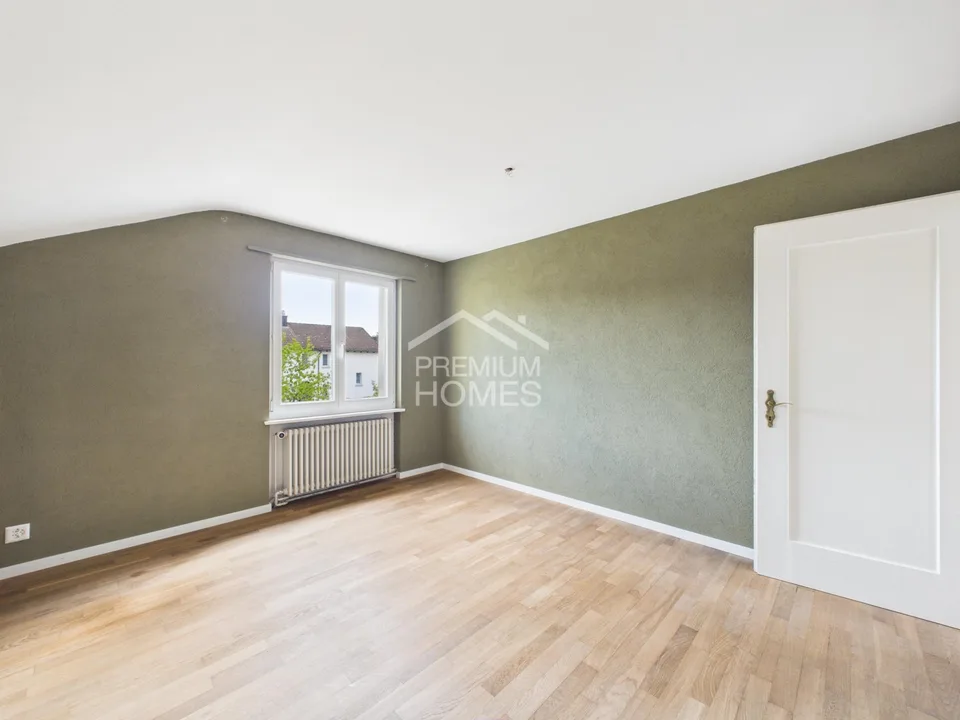 Exklusives Familienrefugium in begehrter Wohnlage