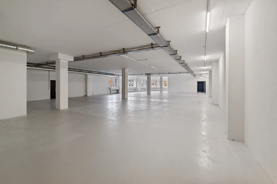 "GAR" Votre nouvel espace commercial