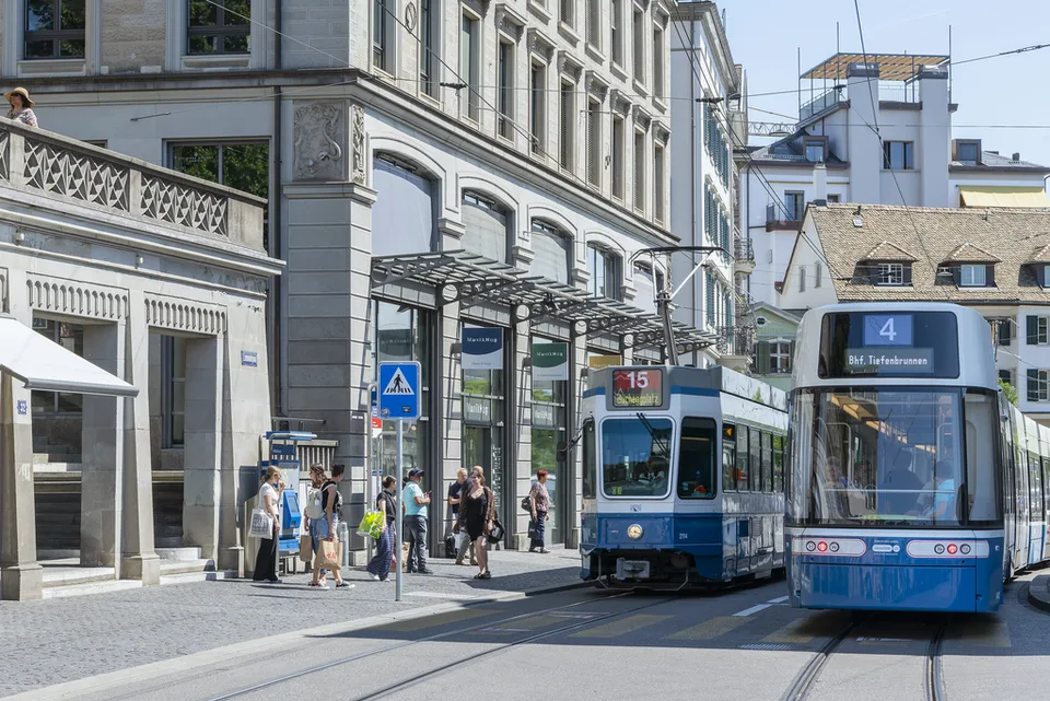 Büroflächen an Bestlage - erstmal seit über 125 Jahren am Markt
