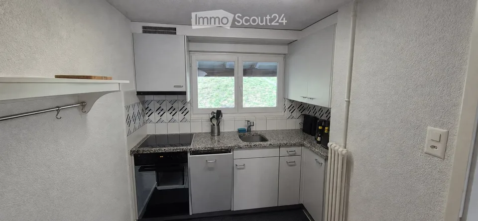 3-Room Apartment in Rombach