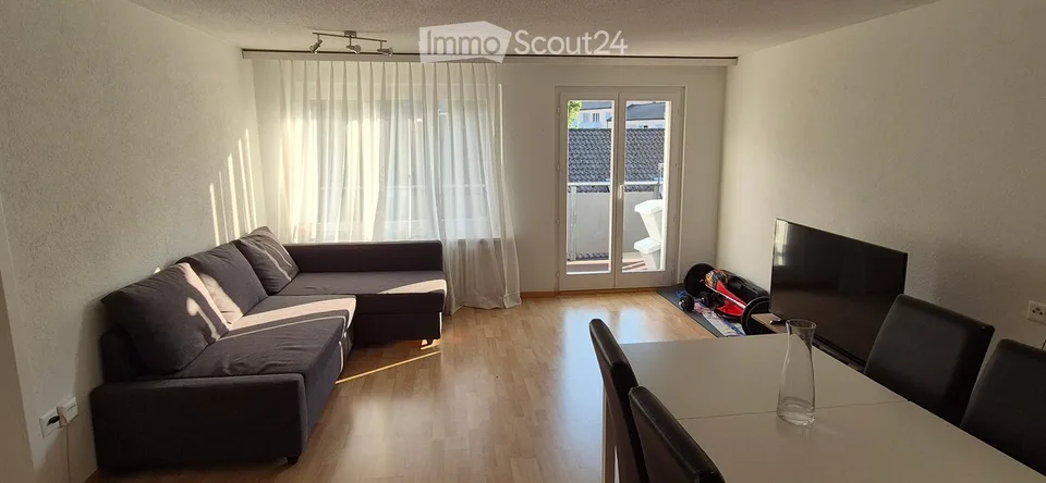 3-Zimmer-Wohnung in Rombach