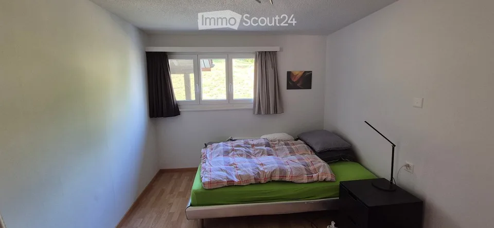 3-Room Apartment in Rombach