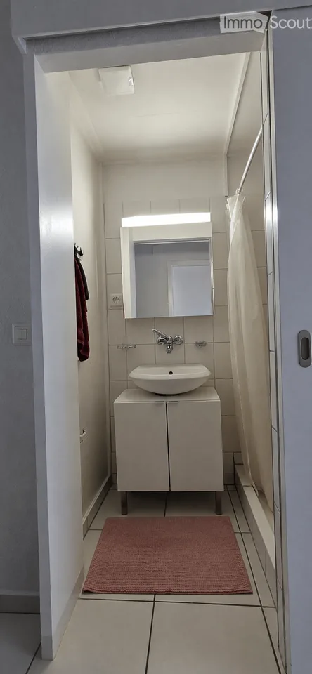 3-Room Apartment in Rombach