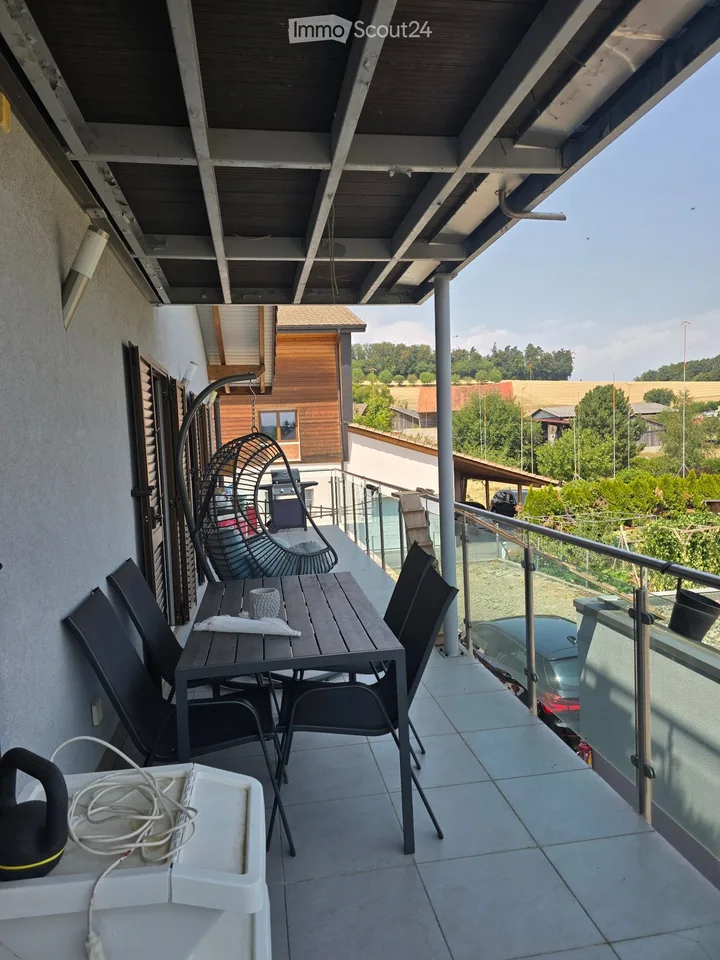 Appartamento 4.5 locali a Surpierre