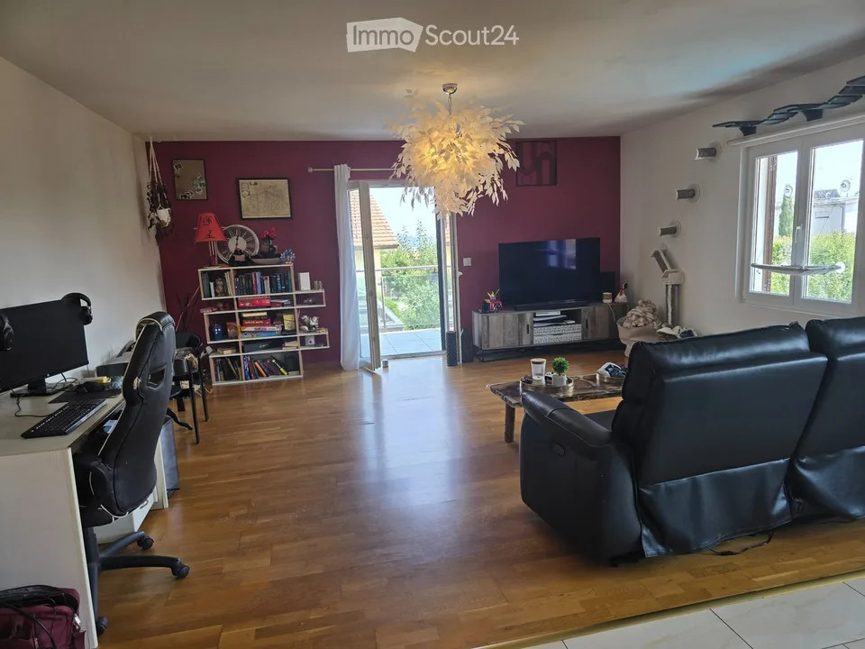 Appartement 4.5 pièces à Surpierre