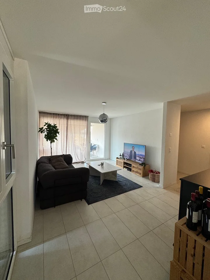 3.5 room apartment in Estavayer-le-Lac