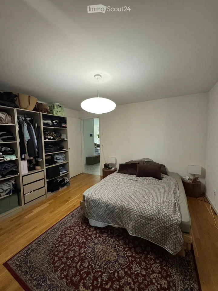 3.5 room apartment in Estavayer-le-Lac