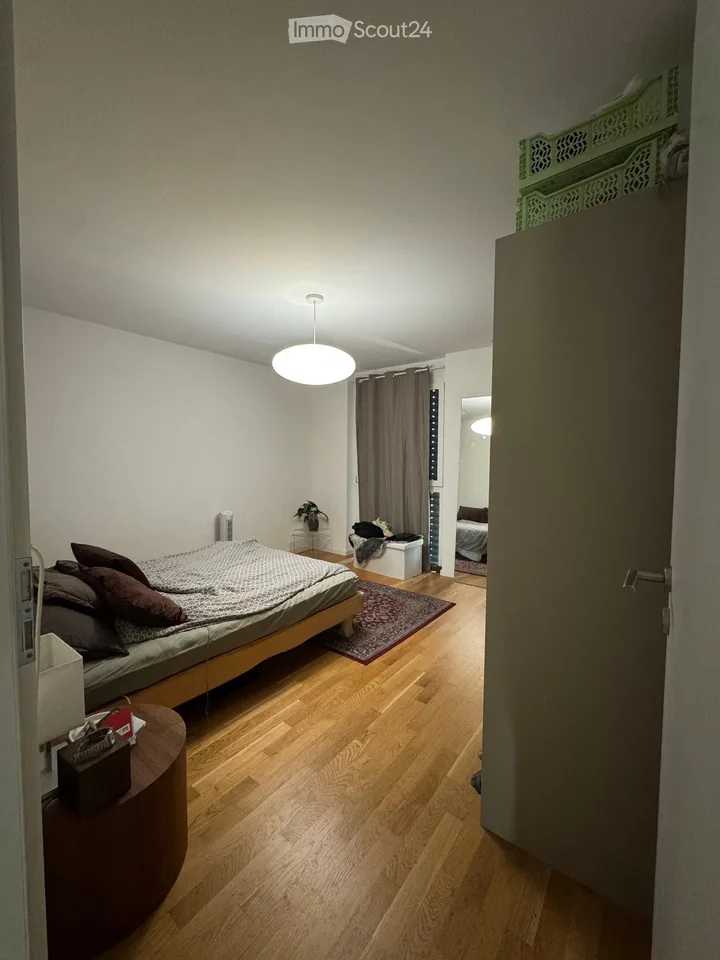 3.5 room apartment in Estavayer-le-Lac