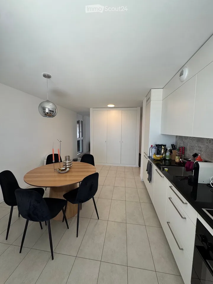 3.5 room apartment in Estavayer-le-Lac