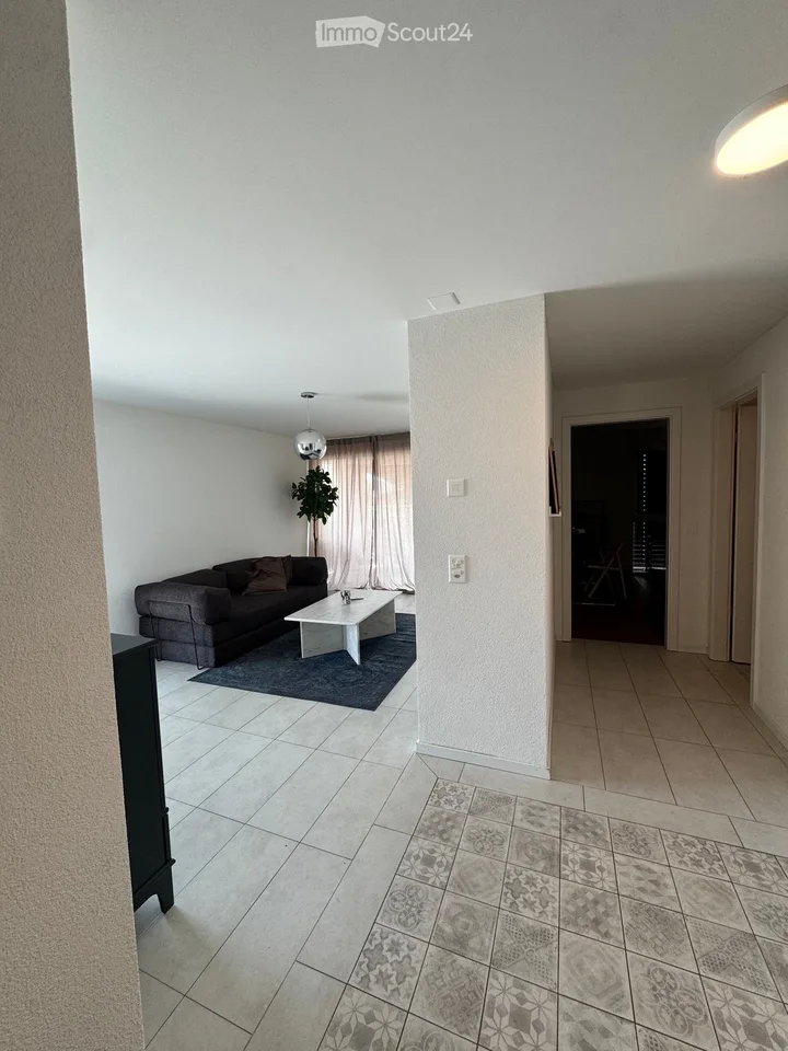 3.5 room apartment in Estavayer-le-Lac
