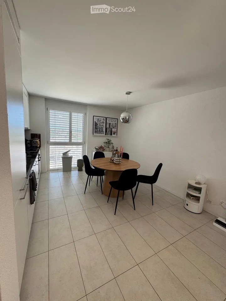 3.5 room apartment in Estavayer-le-Lac