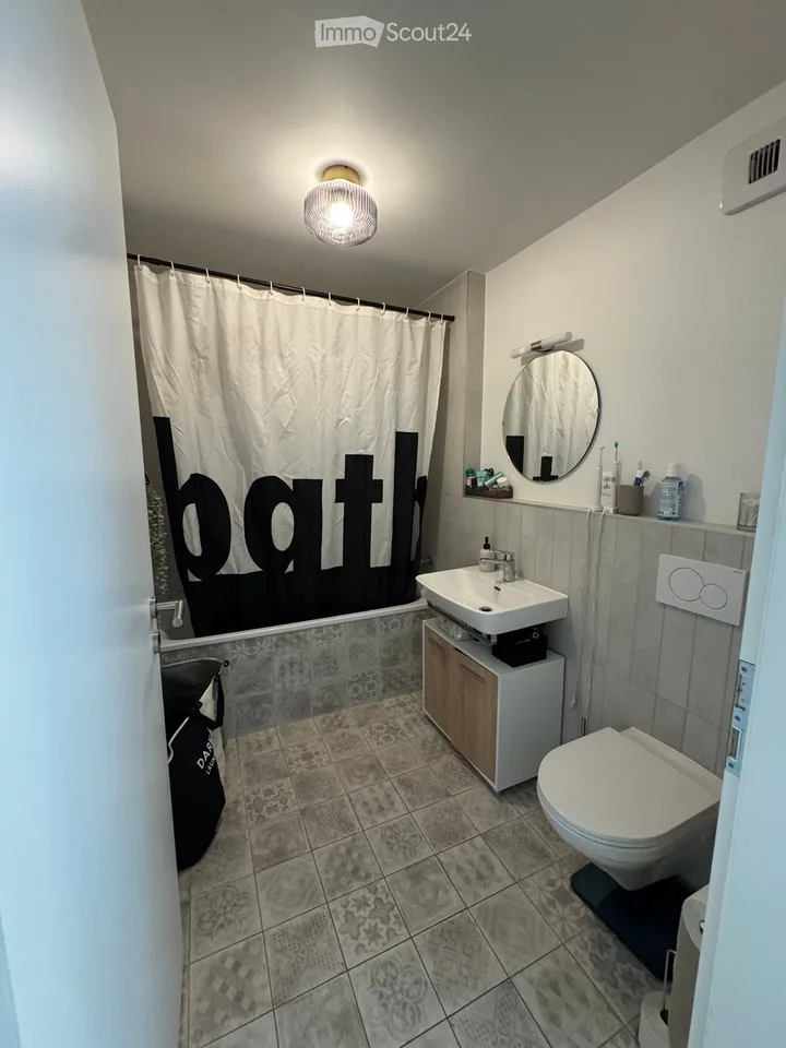 3.5 room apartment in Estavayer-le-Lac