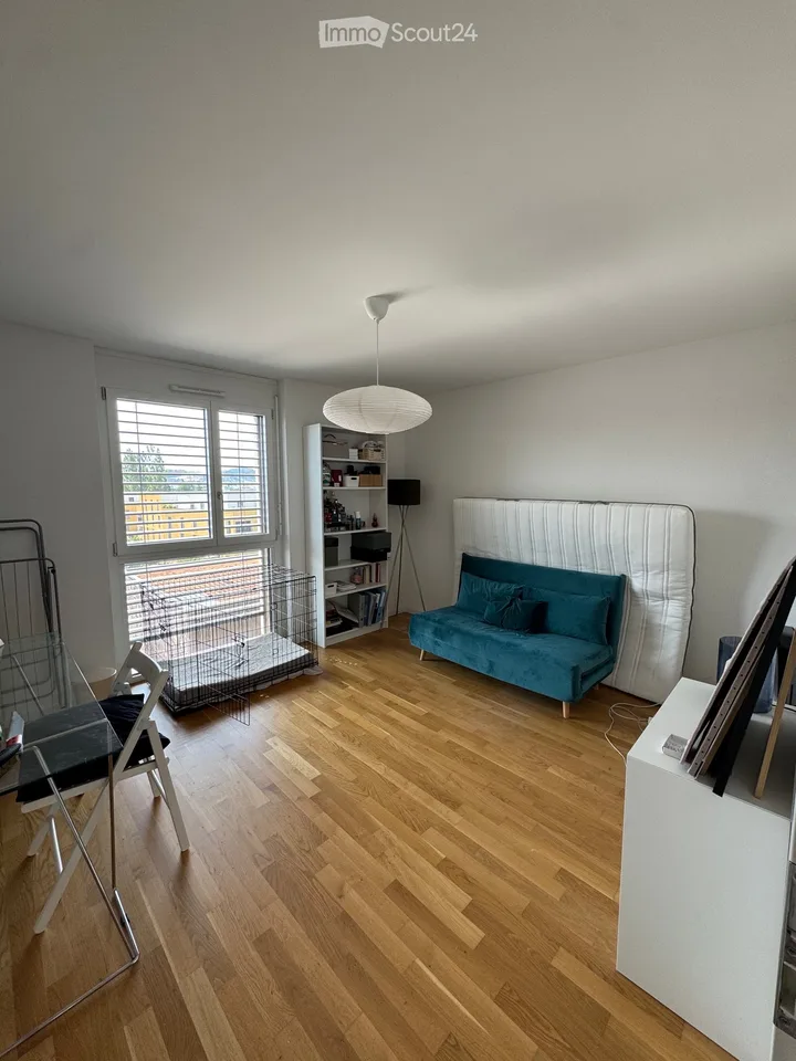 3.5 room apartment in Estavayer-le-Lac