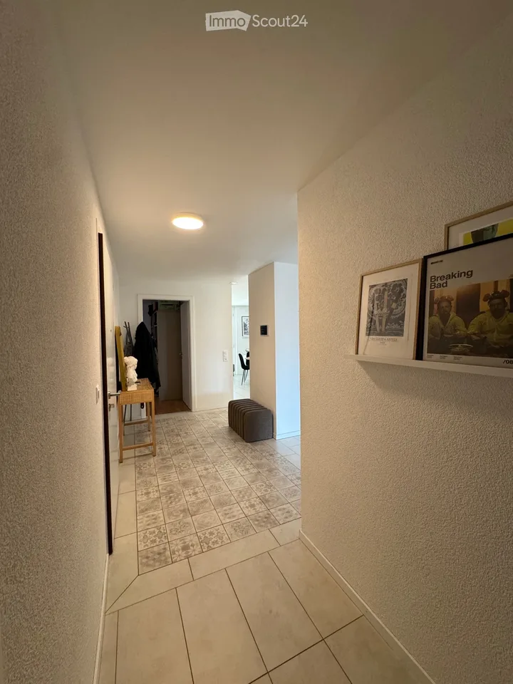 3.5 room apartment in Estavayer-le-Lac