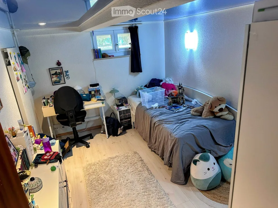 Seltenes Familienhaus zur Miete in Morges