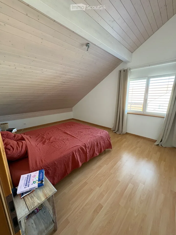 Wohnung 5,5 Zimmer Chatonnaye