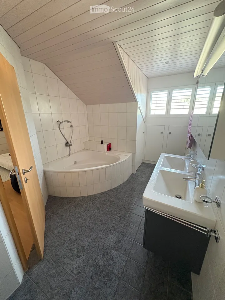 Wohnung 5,5 Zimmer Chatonnaye