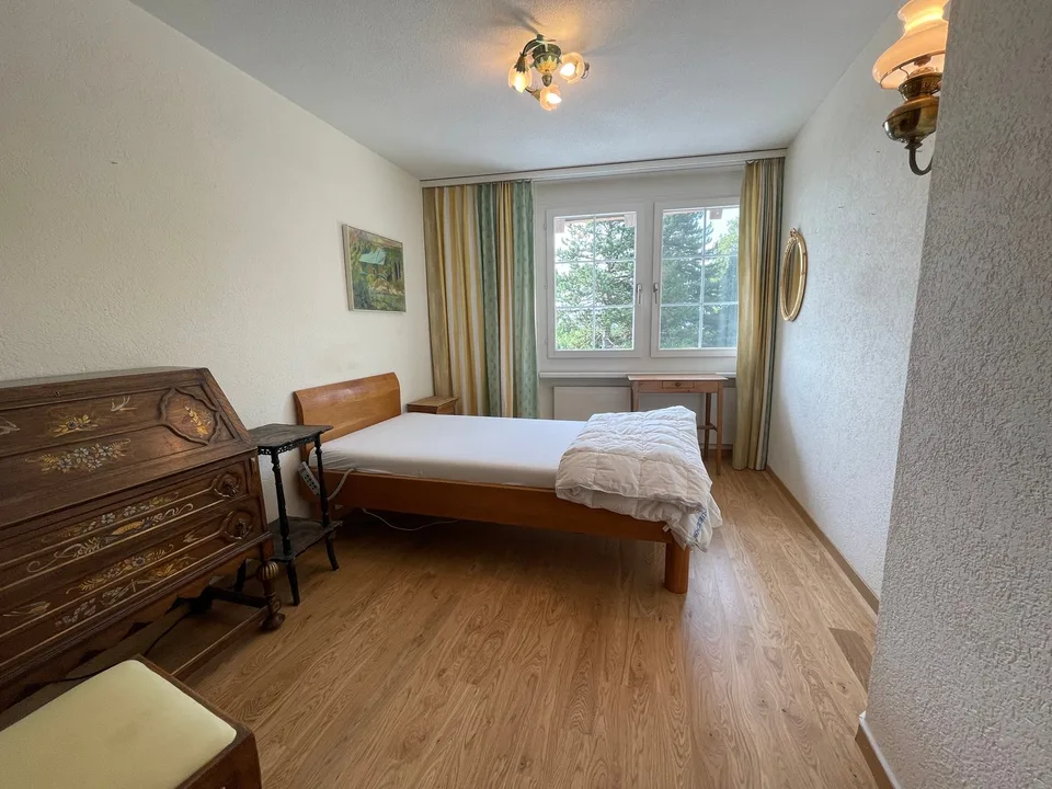 Charmante maisonette de 4,5 pièces à Egg (ZH)