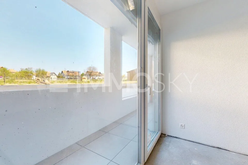 Magnificent new apartment with large terrace, 4 min from Cheseaux