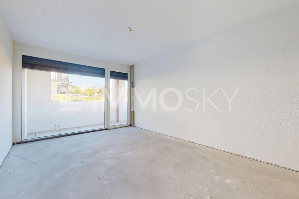 Magnificent new apartment with large terrace, 4 min from Cheseaux