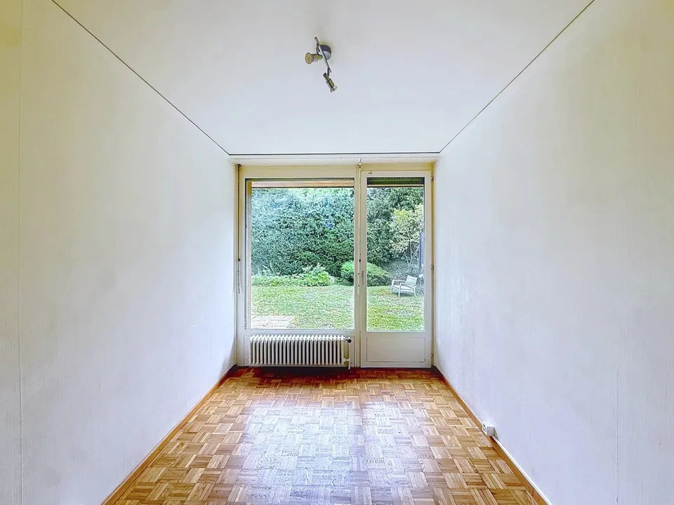 Belle opportunité à Confignon – Maison à rénover avec beau potentiel – foto 19 di 31