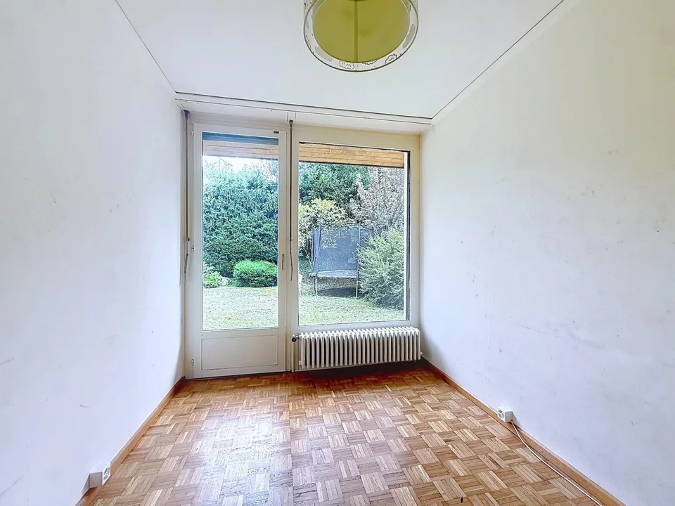Belle opportunité à Confignon – Maison à rénover avec beau potentiel – foto 27 di 31