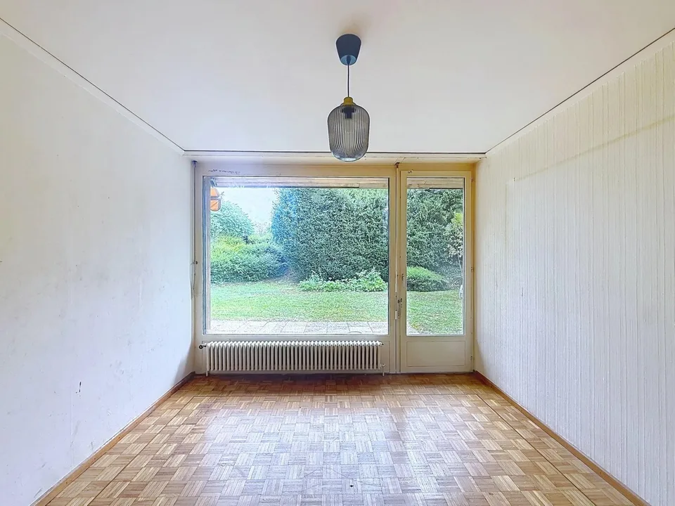Belle opportunité à Confignon – Maison à rénover avec beau potentiel – foto 23 di 31