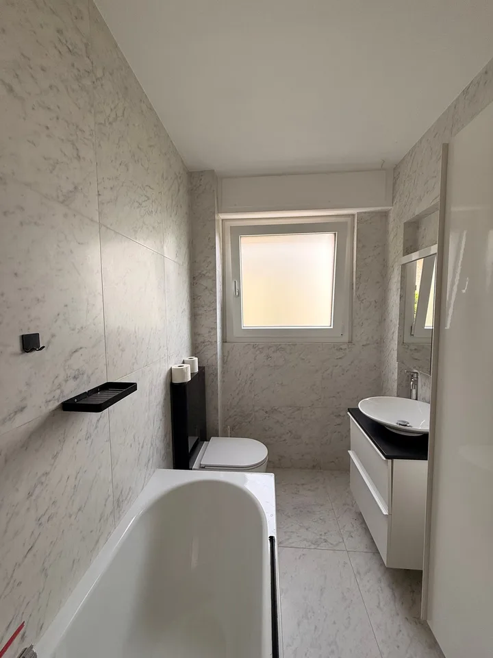 Charmantes 3.5 Zimmer Wohnung im Herzen von Sierre