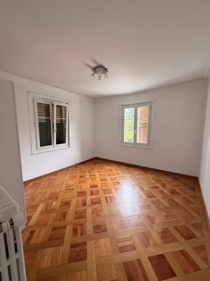 Charmantes 3.5 Zimmer Wohnung im Herzen von Sierre